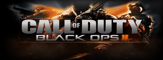 Call Of Duty : Black Ops 2 0tanno10