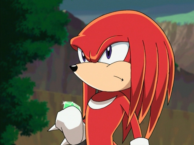 What is a "Heroic Antagonist"? 0104