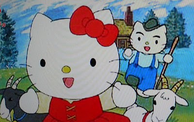 Could You Explain Hello Kitty? 017