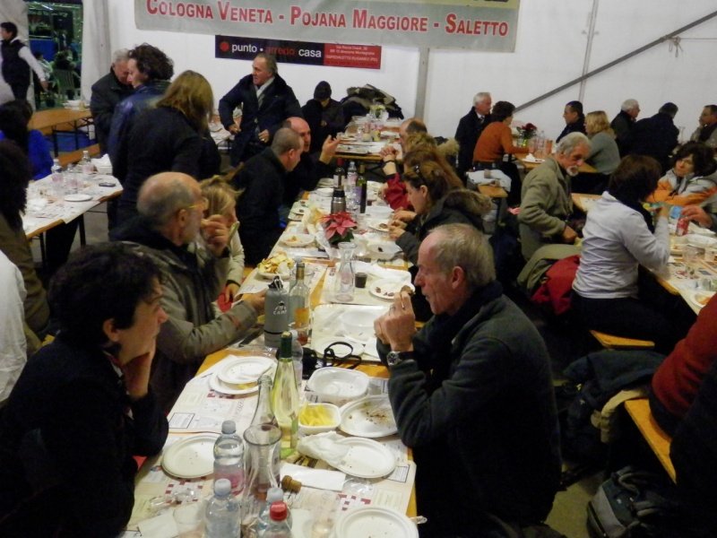 ESCURSIONE DEL 13/01/2013 da Montagnana a Roveredo di Guà e la fiera del radicchio P1130114