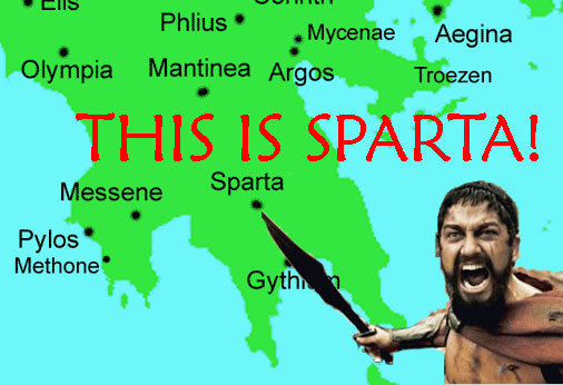 SPARTA-HR