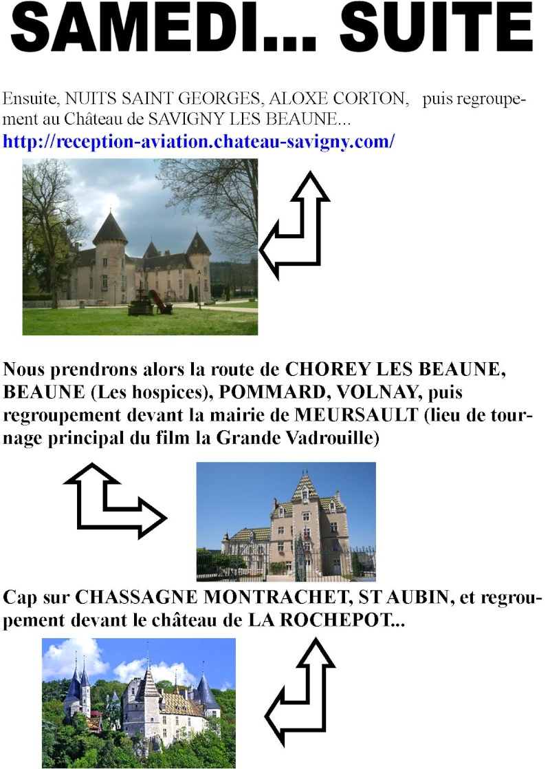 Le Vignoble de Bourgogne...1er et 2 mai - Page 2 Image810