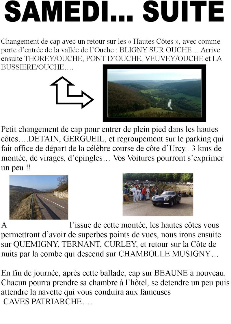 Le Vignoble de Bourgogne...1er et 2 mai - Page 32 Image910