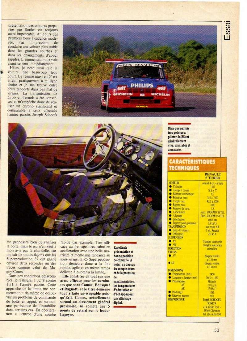 Renault 5 Turbo 2 Car_pr15