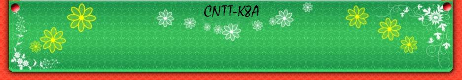 ..:Diễn đàn K8A-CNTT-TN:.. Footer10