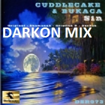 Cuddlecake & Bukaca - Sin(DARKON MIX) 593cud10