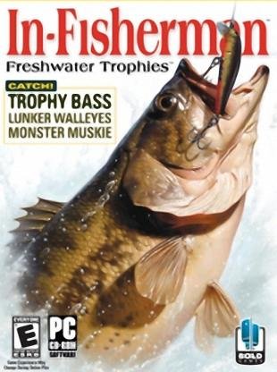 حصرياً وفور صدورها : لعبة In-fisherman Fresh Water Trophies بحجم 180 ميجا فقط ! تحميل مباشر وعلى اكثر من سيرفر Dfbotc10