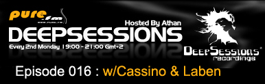 Deepsessions - Episode 016 w/Cassino & Laben [Jan 04 2010] Pure Fm Deep_012