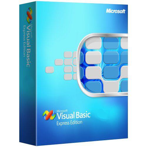 برنامجVisual Basic 2008 Express Editionالذى ليس له مثيل 0e19e410