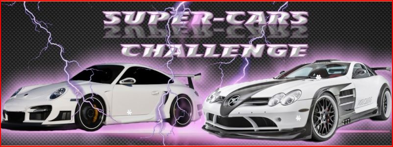 1er Supercars challenge, réglement, déroulement, inscriptions (24.01.10) Bannia10