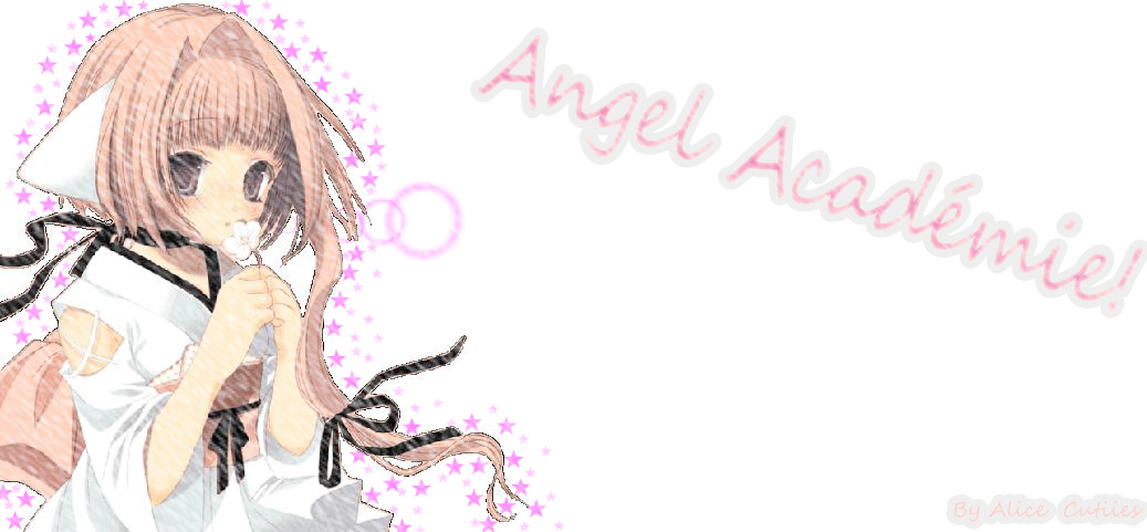 Angel Academie