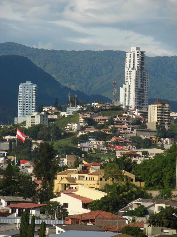 Ciudad de Tegucigalpa Honduras F_dsc010