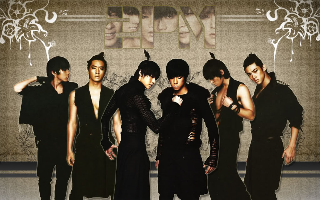 2PM México