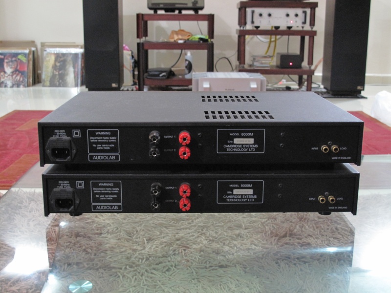 Audiolab Monobloc 8000M (USED) Img_0213