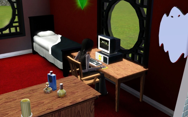 snuuuke's Familiendynamik-Challenge (Sims 3) Screen15