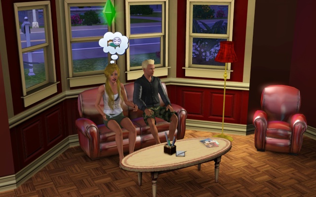snuuuke's Familiendynamik-Challenge (Sims 3) Screen16