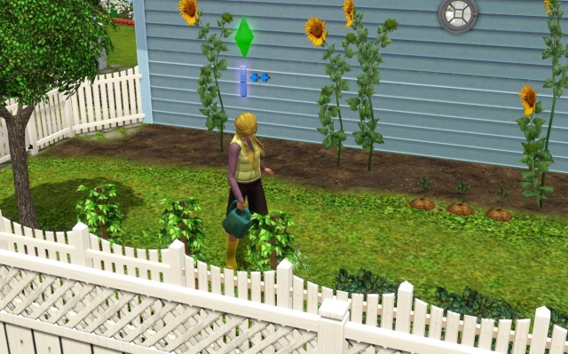 snuuuke's Familiendynamik-Challenge (Sims 3) Screen20