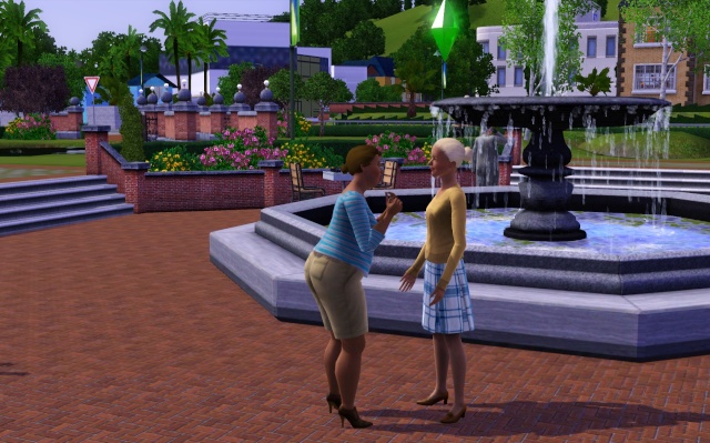 snuuuke's Familiendynamik-Challenge (Sims 3) Screen29
