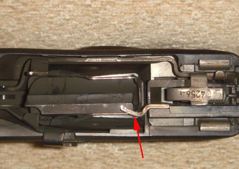 probleme ejection des etuis sur glock 21 45 acp 1_ejec11