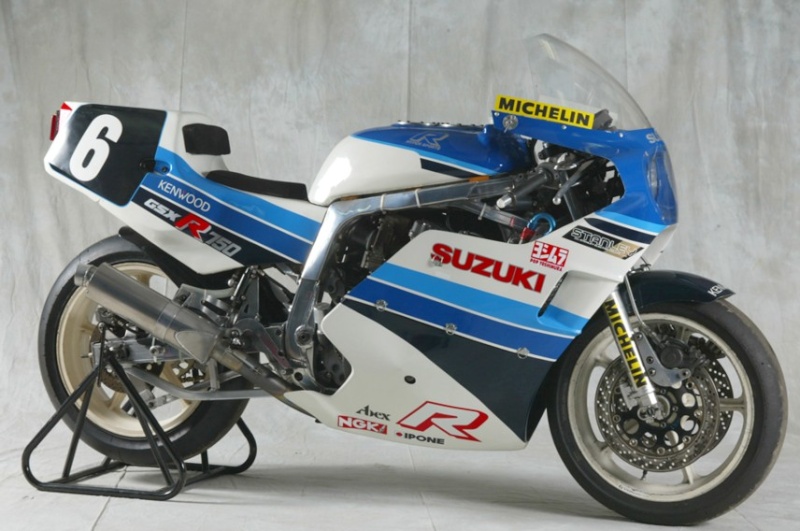 GSXR For Ever ! Le topic du Gex .. 86gsxr10