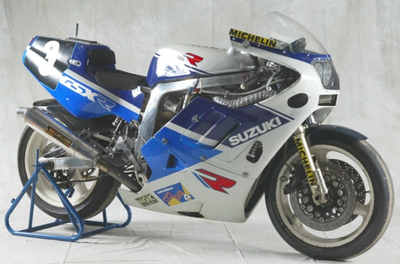 GSXR For Ever ! Le topic du Gex .. 87gsxr10