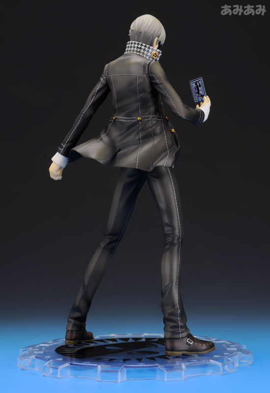 [Figurine] G.E.M. Series - Yu Narukami 1/8 Complete Figure (Persona 4) Fig-ip17