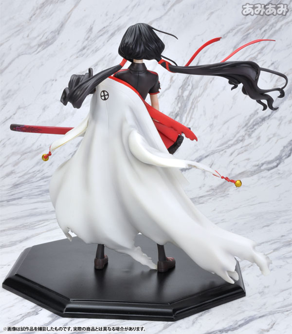 [Figurine] Art Spirits - Saya Kisaragi 1/8 Complete Figure (BLOOD-C) Fig-mo17