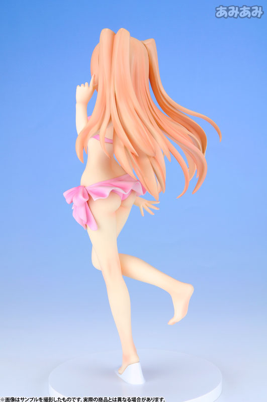 [Figurine] ALPHAMAX - Chisato Sumiyoshi Swimsuit Ver. 1/7 Complete Figure (Koi to Senkyo to Chocolate) Fig-mo29