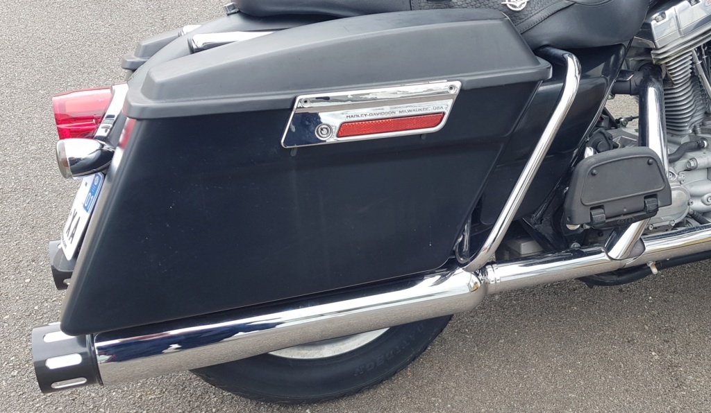 VOS ECHAPPEMENTS SUR VOS TOURING ! - Page 17 20210621