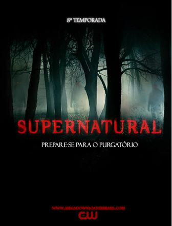Supernatural S08E12 HDTV XviD / x264 / 720p + Legenda Supern10