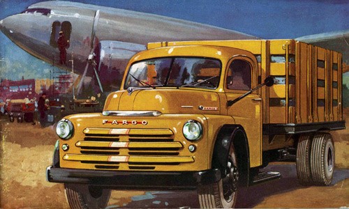 Dodge Fargo 1949  9af08a10