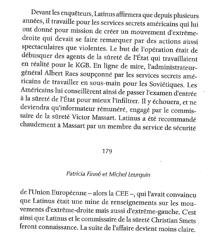 carton jaune pour De Decker - Page 18 Latinu10
