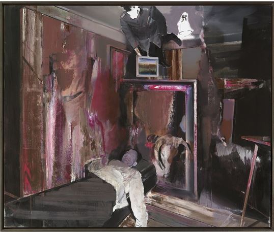 Ghenie Adrian Ghenie76