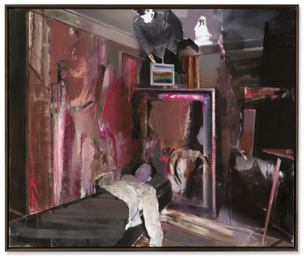 Ghenie Adrian Ghenie84