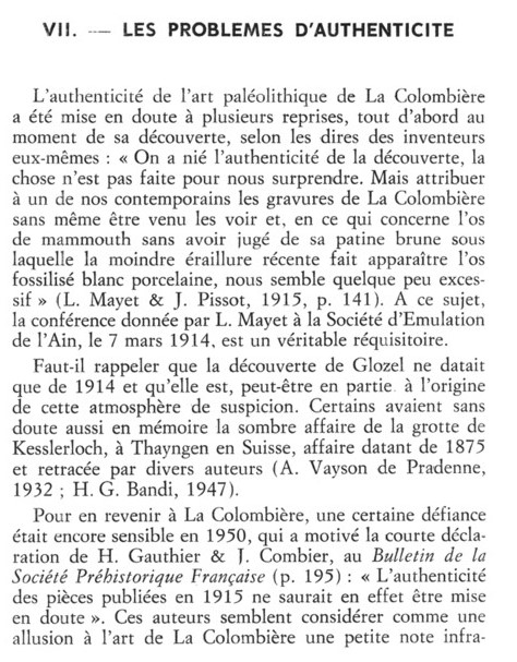 Galets et os gravés magdaléniens de la grotte de la Colombière (Neuville sur Ain / Poncin) - Page 2 M_faur11