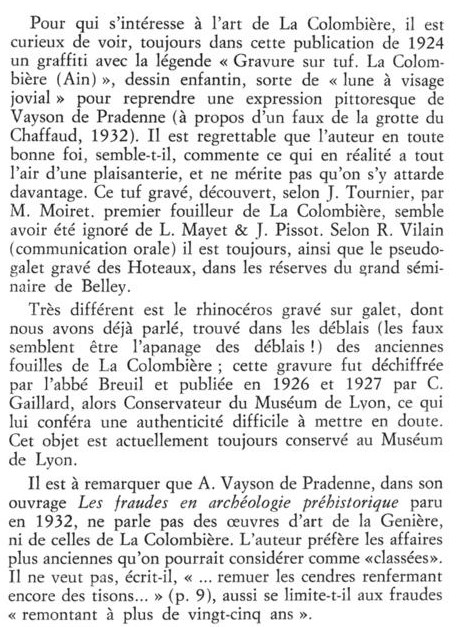 Galets et os gravés magdaléniens de la grotte de la Colombière (Neuville sur Ain / Poncin) - Page 2 M_faur15