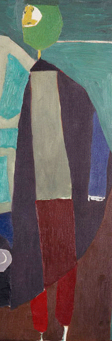 Lichtenstein Roy avant 1960 Mastod20