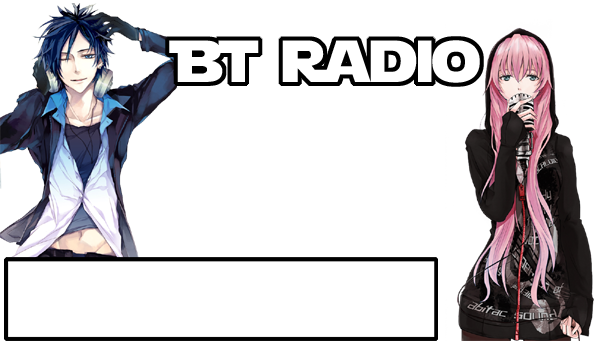 Concours Graphique BT Radio - Participations Btradi11