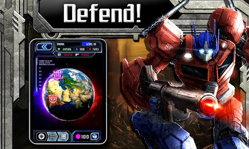 [Jeu Mobile] Transformers - Angry Birds, Forged to Fight, Earth Wars, Bumblebee Overdrive, etc Unname13