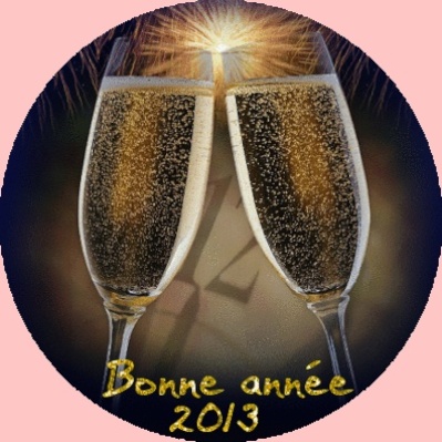 BONNE ANNÉE 2013 EN CHANSON  Bonne-11