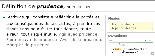 Questions d'un débutant sur le bouddhisme - Page 3 Pruden10