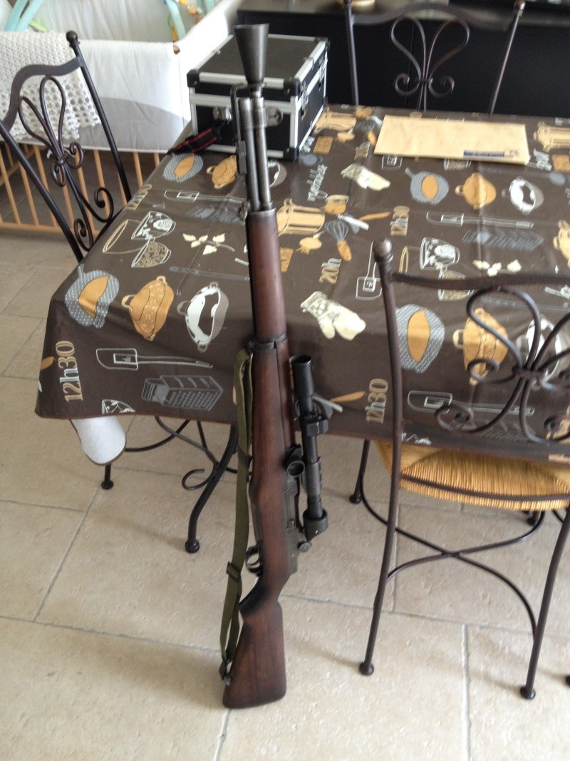 garand et M84 Img_2710