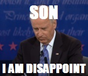 Biden a meme? 36182710