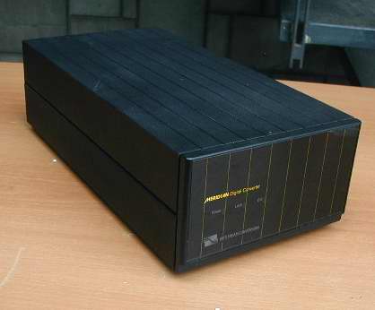 CEC TL5100 CD Player , Meridian 203 DAC (Used) Meridi10
