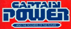 Captain Power et les Soldats du Futur (MATTEL) 1988 Captai10