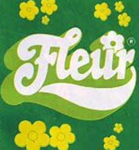 Fleur (OTTO SIMON) 1978 - 1988  Fleur10