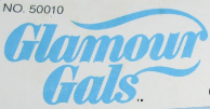 Glamour Girls / Glamour Gals (KENNER) 1980 - 1982  Glmour10