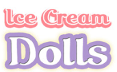 Ice Cream Dolls et similaires ( J.SHIN CO.INC. / CMP ) années 80 Ice_cr10