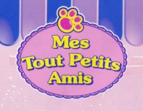 Mes Tout Petits Amis (KENNER) 1992 - 1996  Mes_to10