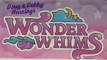 Wonder Whims ( Marvin Glassin/Panosh Group ) 1985 Wonder10